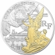 France 50 Euro Silver Coin - Treasures of Paris - Opera Garnier 2016 - © NumisCorner.com
