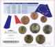 France Euro Coinset 2010 - Baby Set Girls 2010 - © Zafira