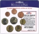 France Euro Coinset 2010 - Special Coinset Charles de Gaulle - Poster 2010 - © Zafira