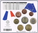 France Euro Coinset - Special Coinset Baby Set - First Teeth 2012 - © Zafira