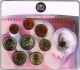 France Euro Coinset - Special Coinset Baby Set Girls 2011 - © Zafira