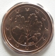 Germany 1 Cent Coin 2012 F - © eurocollection.co.uk