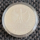 Germany 10 Euro silver coin 650 years Hanseatic Cities 2006 - Proof - © Uinonah
