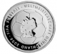 Germany 10 Euro silver coin FIFA Football World Cup 2006 Germany 2003 - Brilliant Uncirculated - © Zafira