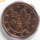 Germany 2 Cent Coin 2002 J - © eurocollection.co.uk