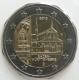Germany 2 Euro Coin 2013 - Baden Württemberg - Maulbronn Monastery - A - Berlin - © eurocollection.co.uk