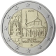Germany 2 Euro Coin 2013 - Baden Württemberg - Maulbronn Monastery - F - Stuttgart - © European Central Bank