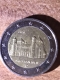 Germany 2 Euro Coin 2014 - Lower Saxony - St. Michaels Church Hildesheim - D - Munich Mint - © Homi6666