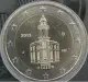 Germany 2 Euro Coin 2015 - Hesse - St. Pauls Church Frankfurt - J - Hamburg Mint - © eurocollection.co.uk