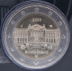 Germany 2 Euro Coin 2019 - 70 Years Since the Constitution of the Federal Council - Bundesrat - J - Hamburg - © eurocollection.co.uk