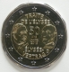Germany 2 Euro Coin - 50 Years of the Elysée Treaty 2013 - G - Karlsruhe - © eurocollection.co.uk