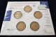 Germany 2 Euro Coins Set 2009 - Saarland - Ludwigskirche Saarbrücken - Brilliant Uncirculated - © MDS-Logistik