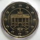 Germany 20 Cent Coin 2012 A - © eurocollection.co.uk