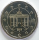 Germany 20 Cent Coin 2014 J - © eurocollection.co.uk