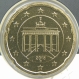 Germany 20 Cent Coin 2015 D - © eurocollection.co.uk