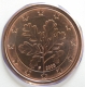 Germany 5 Cent Coin 2005 F - © eurocollection.co.uk