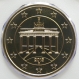 Germany 50 Cent Coin 2013 D - © eurocollection.co.uk