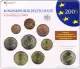 Germany Euro Coinset 2009 J - Hamburg Mint - © Zafira
