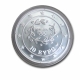Greece 10 Euro silver coin XXVIII. Summer Olympics 2004 in Athens - Javelin 2003 - © bund-spezial