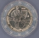 Greece 2 Euro Coin - 75 Years in Memoriam of Spyros Louis 2015 - © eurocollection.co.uk