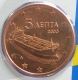 Greece 5 Cent Coin 2003 - © eurocollection.co.uk