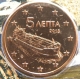 Greece 5 Cent Coin 2013 - © eurocollection.co.uk
