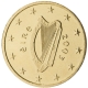 Ireland 10 Cent Coin 2003 - © European Central Bank