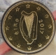 Ireland 10 Cent Coin 2017 - © eurocollection.co.uk
