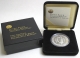 Ireland 10 Euro silver coin Enlargement of the European Union - EU Presidency 2004 - © bund-spezial