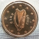 Ireland 2 Cent Coin 2003 - © eurocollection.co.uk