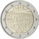 Ireland 2 Euro Coin - 100 Years Since the Establishment of the Dáil Éireann 2019 - © European Central Bank