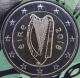 Ireland 2 Euro Coin 2018 - © eurocollection.co.uk