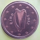 Ireland 5 Cent Coin 2012 - © eurocollection.co.uk