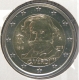 Italy 2 Euro Coin - 200th Anniversary of the Birth of Guiseppe Verdi 2013 - © eurocollection.co.uk