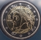 Italy 2 Euro Coin 2018 - © eurocollection.co.uk