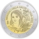 Italy 2 Euro Coin - 60th Anniversary of the Establishment of the Italian Ministry of Health 1958 - 2018 - © European Union 1998–2024