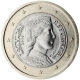 Latvia 1 Euro Coin 2014 - © European Central Bank