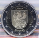 Latvia 2 Euro Coin - Regions Series - Livland - Vidzeme 2016 - © eurocollection.co.uk