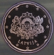 Latvia 20 Cent Coin 2016 - © eurocollection.co.uk
