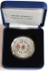 Latvia 5 Euro Silver Coin - 150 years of Ainazi Nautical School 2014 - © Coinf