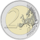 Lithuania 2 Euro Coin - Vilnius - City of Culture 2017 - © Bank of Lithuania