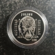Lithuania 20 Euro Silver Coin - 100th Anniversary of the Birth of Algirdas Julien Greimas 2017 - © MDS-Logistik