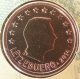 Luxembourg 2 Cent Coin 2014 - © eurocollection.co.uk