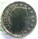 Luxembourg 20 Cent Coin 2009 - © eurocollection.co.uk