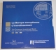 Luxembourg 25 Euro silver coin 50 years European Investment Bank 2008 - © Coinf
