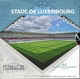 Luxembourg 2.50 Euro Bimetal Silver / Nordic Gold Coin - Stade de Luxembourg 2022 - © Coinf
