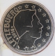 Luxembourg 50 Cent Coin 2016 - © eurocollection.co.uk