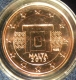Malta 1 Cent Coin 2013 - © eurocollection.co.uk