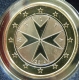 Malta 1 Euro Coin 2014 - © eurocollection.co.uk