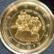 Malta 2 Euro Coin - Self-Government 1921 - 2013 with Mintmark - © eurocollection.co.uk